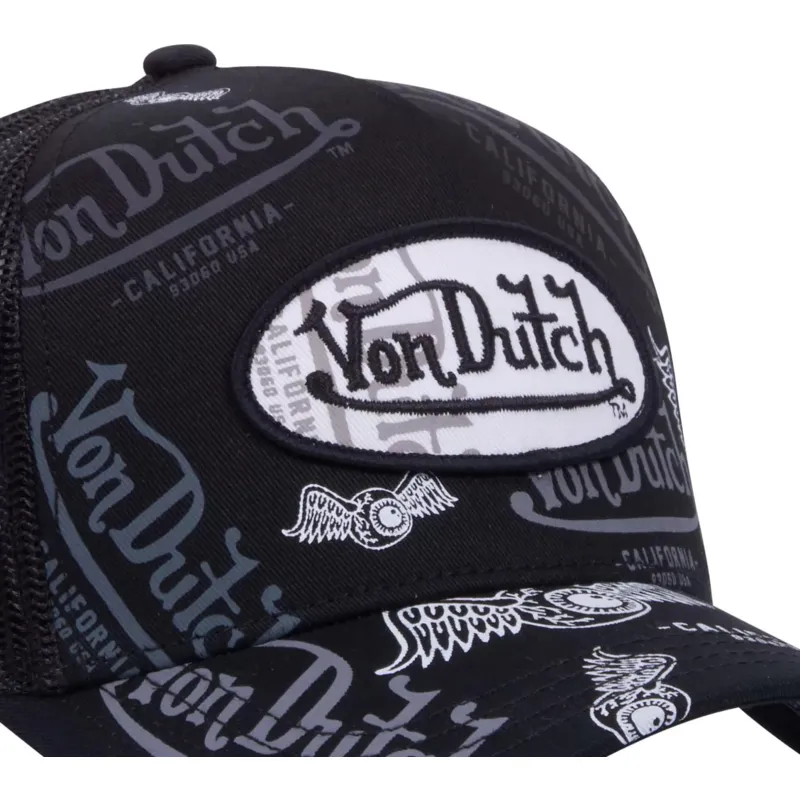 cap-kaareva-black-snapback-von-dutch