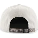 lippikset-littea-harmaa-snapback-new-york-yankees-mlb-47-brand