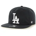 lippikset-littea-musta-snapback-los-angeles-dodgers-mlb-47-brand