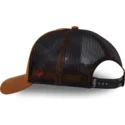 lippikset-kaareva-rekka-ruskea-snapback-stud-n-von-dutch