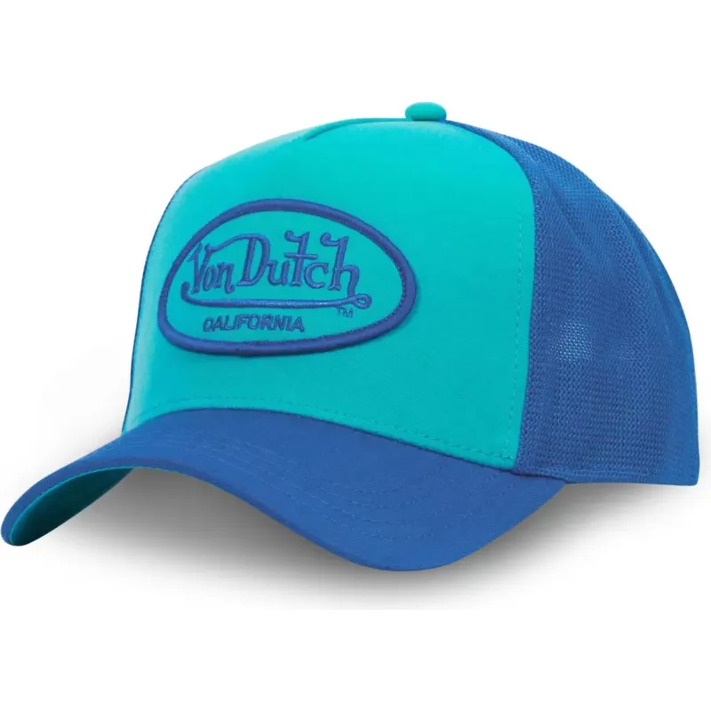 lippikset-kaareva-rekka-sininen-snapback-blbl-ct-von-dutch