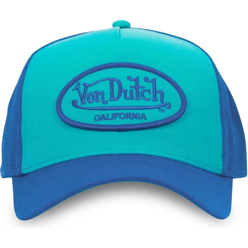 lippikset-kaareva-rekka-sininen-snapback-blbl-ct-von-dutch