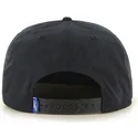 lippikset-littea-musta-snapback-los-angeles-dodgers-mlb-47-brand