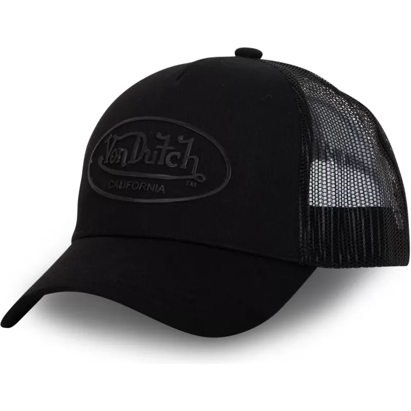 cap-kaareva-black-snapback-von-dutch cap-kaareva-black-snapback-von-dutch