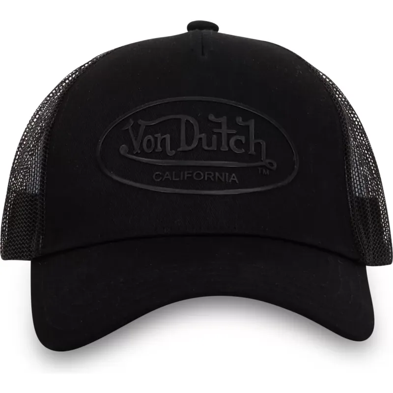 cap-kaareva-black-snapback-von-dutch cap-kaareva-black-snapback-von-dutch