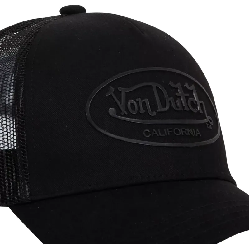 cap-kaareva-black-snapback-von-dutch cap-kaareva-black-snapback-von-dutch