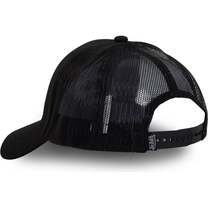cap-kaareva-black-snapback-von-dutch cap-kaareva-black-snapback-von-dutch