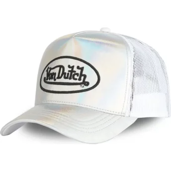 Cap kaareva multicolor snapback Von Dutch