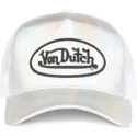 lippikset-kaareva-rekka-monivarinen-snapback-hologram-ct-von-dutch
