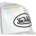 lippikset-kaareva-rekka-monivarinen-snapback-hologram-ct-von-dutch