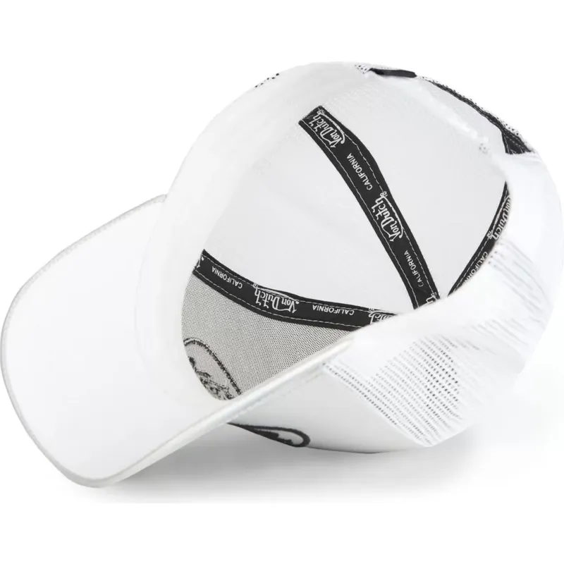 lippikset-kaareva-rekka-monivarinen-snapback-hologram-ct-von-dutch lippikset-kaareva-rekka-monivarinen-snapback-hologram-ct-von-dutch
