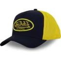 lippikset-kaareva-rekka-musta-snapback-blye-ct-von-dutch