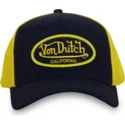 lippikset-kaareva-rekka-musta-snapback-blye-ct-von-dutch