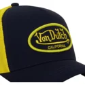 lippikset-kaareva-rekka-musta-snapback-blye-ct-von-dutch