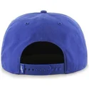 lippikset-littea-sininen-snapback-los-angeles-dodgers-mlb-47-brand