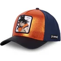 lippikset-kaareva-rekka-oranssi-snapback-sav-son-goku-dragon-ball-capslab