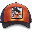 lippikset-kaareva-rekka-oranssi-snapback-sav-son-goku-dragon-ball-capslab