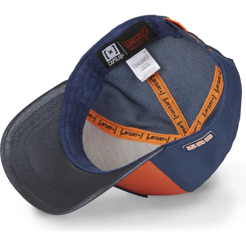 lippikset-kaareva-rekka-oranssi-snapback-sav-son-goku-dragon-ball-capslab