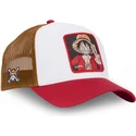 lippikset-kaareva-rekka-monivarinen-snapback-luf1-ct-monkey-d-luffy-one-piece-capslab