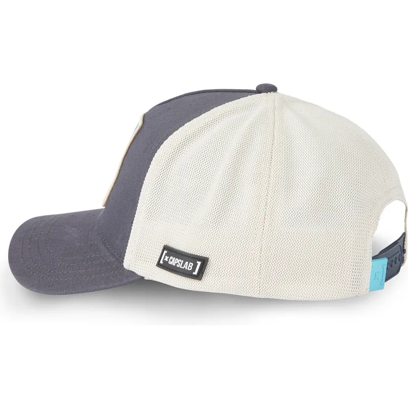 lippikset-kaareva-rekka-musta-snapback-super-saiyan-blue-fus-vegetto-dragon-ball-capslab