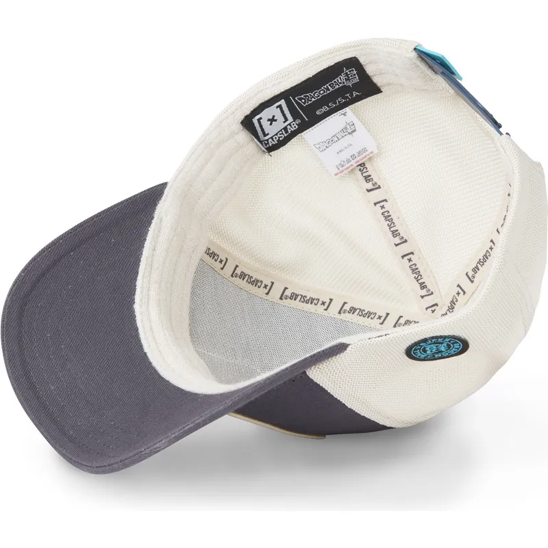 lippikset-kaareva-rekka-musta-snapback-super-saiyan-blue-fus-vegetto-dragon-ball-capslab