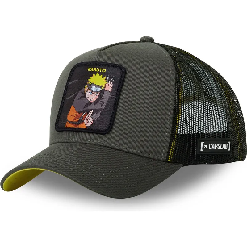 lippikset-kaareva-rekka-vihrea-snapback-ngj-ct-naruto-uzumaki-naruto-capslab