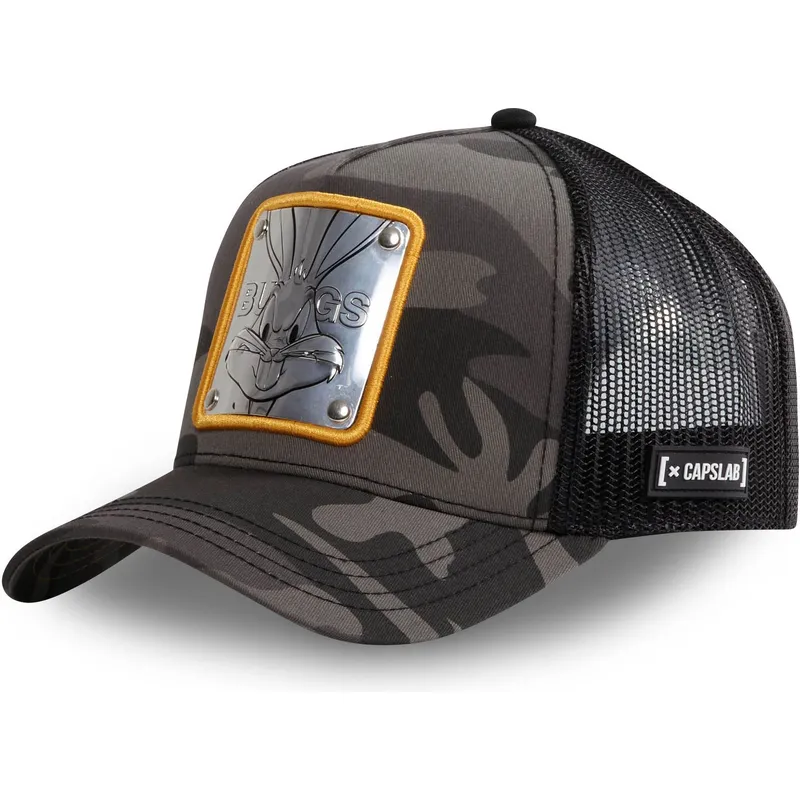 lippikset-kaareva-rekka-maastokuvio-snapback-bug3-ct-vaiski-vull-looney-tunes-capslab lippikset-kaareva-rekka-maastokuvio-snapback-bug3-ct-vaiski-vull-looney-tunes-capslab