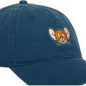 lippikset-kaareva-sininen-saadettava-nauha-mou-jerry-looney-tunes-capslab