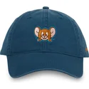 lippikset-kaareva-sininen-saadettava-nauha-mou-jerry-looney-tunes-capslab