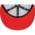 lippikset-littea-punainen-snapback-9fifty-floral-los-angeles-dodgers-mlb-new-era