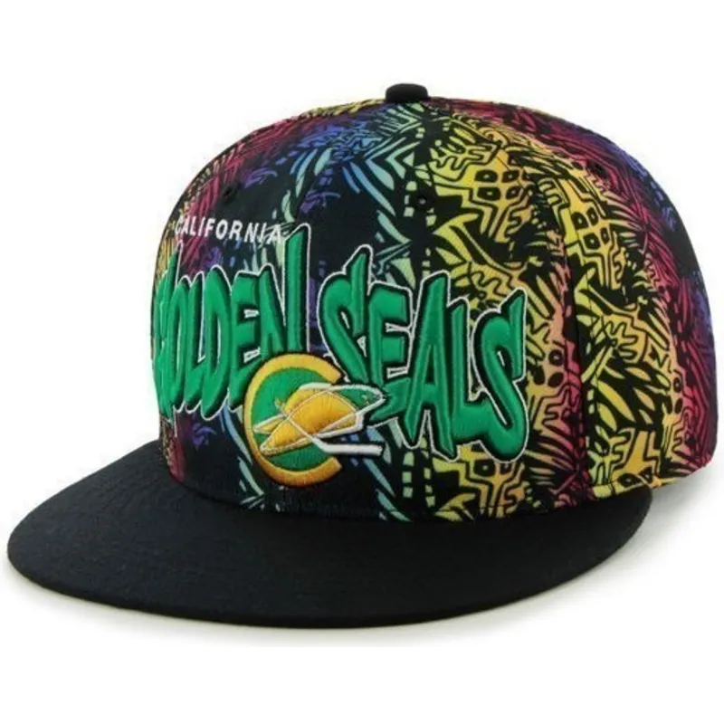 lippikset-littea-vihrea-snapback-nhl-47-brand lippikset-littea-vihrea-snapback-nhl-47-brand