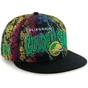lippikset-littea-vihrea-snapback-nhl-47-brand