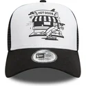lippikset-kaareva-rekka-musta-snapback-a-frame-graphic-hot-dog-new-york-new-era