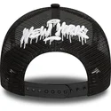 lippikset-kaareva-rekka-musta-snapback-a-frame-graphic-hot-dog-new-york-new-era