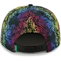 lippikset-littea-vihrea-snapback-nhl-47-brand