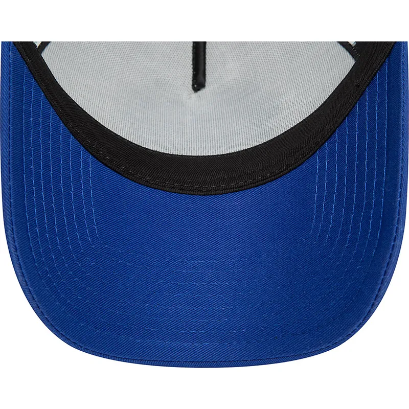 lippikset-kaareva-rekka-sininen-snapback-a-frame-frame-graphic-ice-cream-los-angeles-new-era
