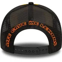 lippikset-kaareva-rekka-keltainen-snapback-lemon-stand-life-gave-me-lemons-a-frame-patch-new-era
