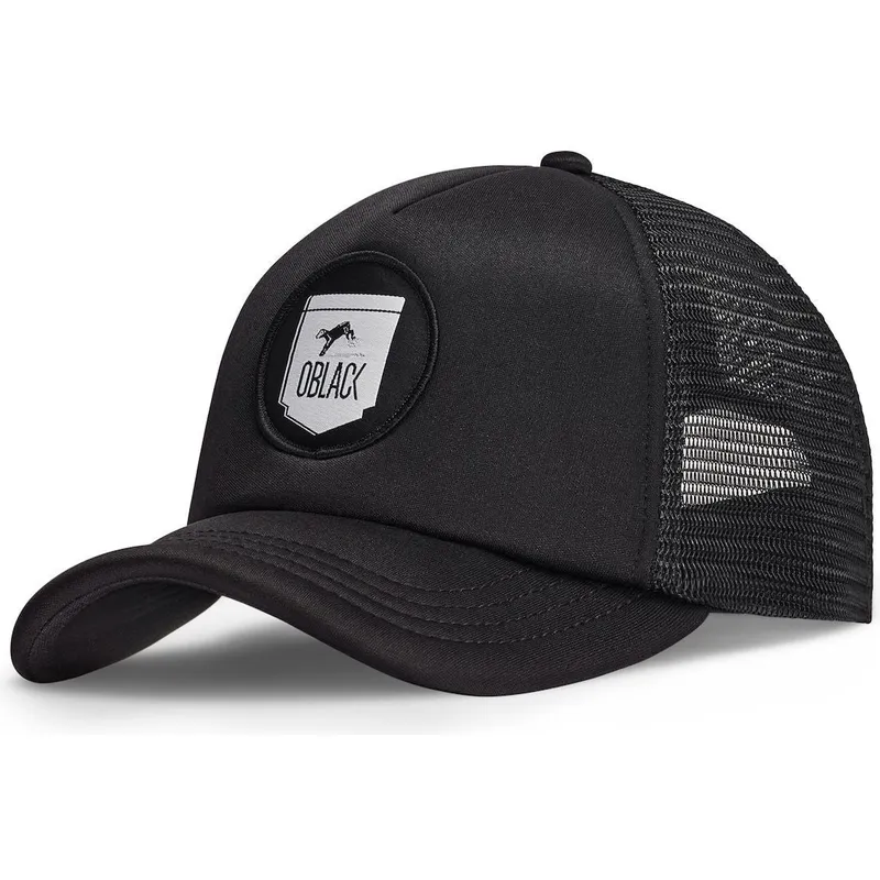 cap-kaareva-black-snapback-oblack