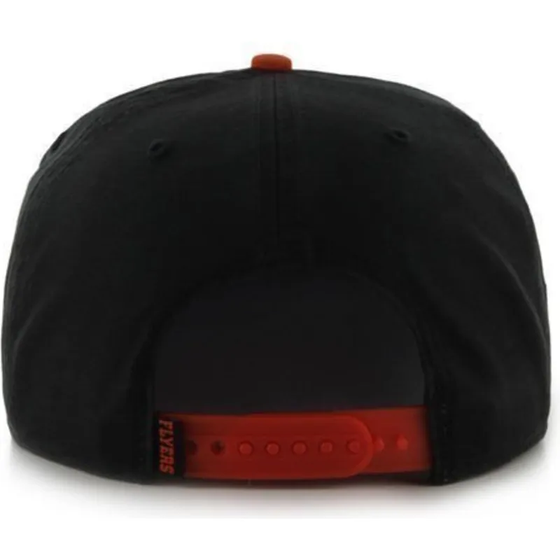 cap-littea-black-snapback-philadelphia-flyers-nhl-47-brand cap-littea-black-snapback-philadelphia-flyers-nhl-47-brand