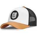 cap-kaareva-beige-snapback-oblack