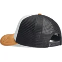 cap-kaareva-beige-snapback-oblack