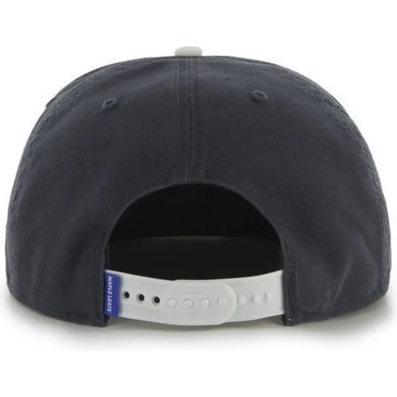lippikset-littea-laivastonsininen-snapback-toronto-maple-leafs-nhl-47-brand