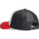 cap-kaareva-red-snapback-oblack