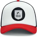 lippikset-kaareva-rekka-punainen-snapback-classic-oblack