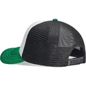 cap-kaareva-green-snapback-oblack