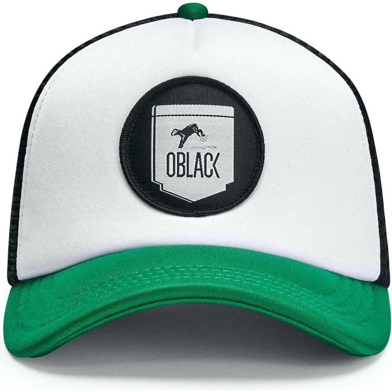 cap-kaareva-green-snapback-oblack cap-kaareva-green-snapback-oblack