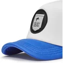 cap-kaareva-blue-snapback-oblack