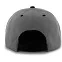 lippikset-littea-harmaa-snapback-letras-los-angeles-kings-nhl-47-brand