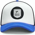 cap-kaareva-blue-snapback-oblack