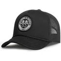 lippikset-kaareva-rekka-musta-snapback-classic-oblack